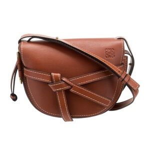 Loewe Gate Bag 2018, from TheRealReal